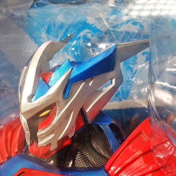 McFarlane DC Multiverse Superman Unchained Armor 7" Exclusive Collectible NIB - Picture 10 of 12